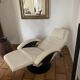 Mistral reclining armchair Roche Bobois
