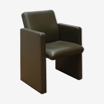 Fauteuil THF Poltrona Frau 1990