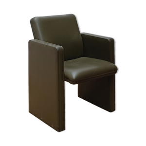 Fauteuil poltrona frau d'occasion