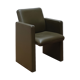 THF Armchair Poltrona Frau 1990