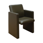 Fauteuil THF Poltrona Frau 1990