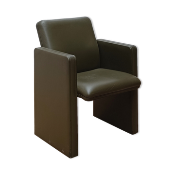 Fauteuil THF Poltrona Frau 1990