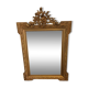 Golden mirror - Louis Philippe