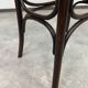 Thonet art deco side table