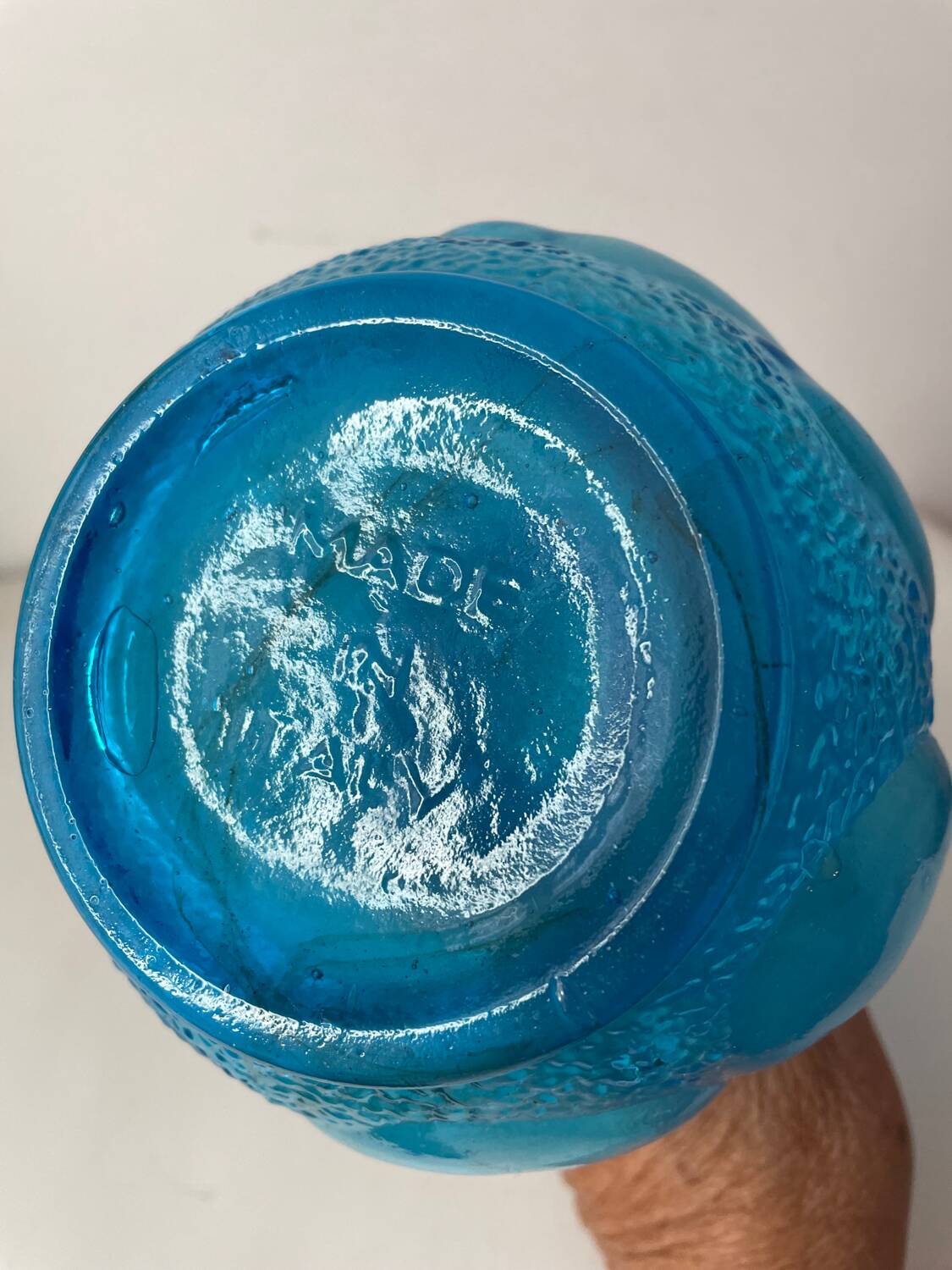 Vase Empoli