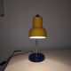 Vintage memphis style articulated desk lamp 1980