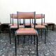 "Mullca" school chairs