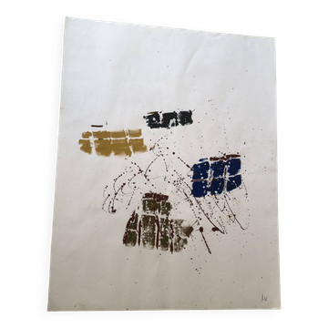 Abstrait
