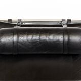 Gabriele Mucchi "Genni" Chaiselongue & Ottomane pour Zanotta