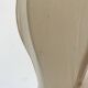 Brass floor lamp