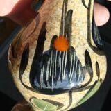 Vallauris vintage soliflore