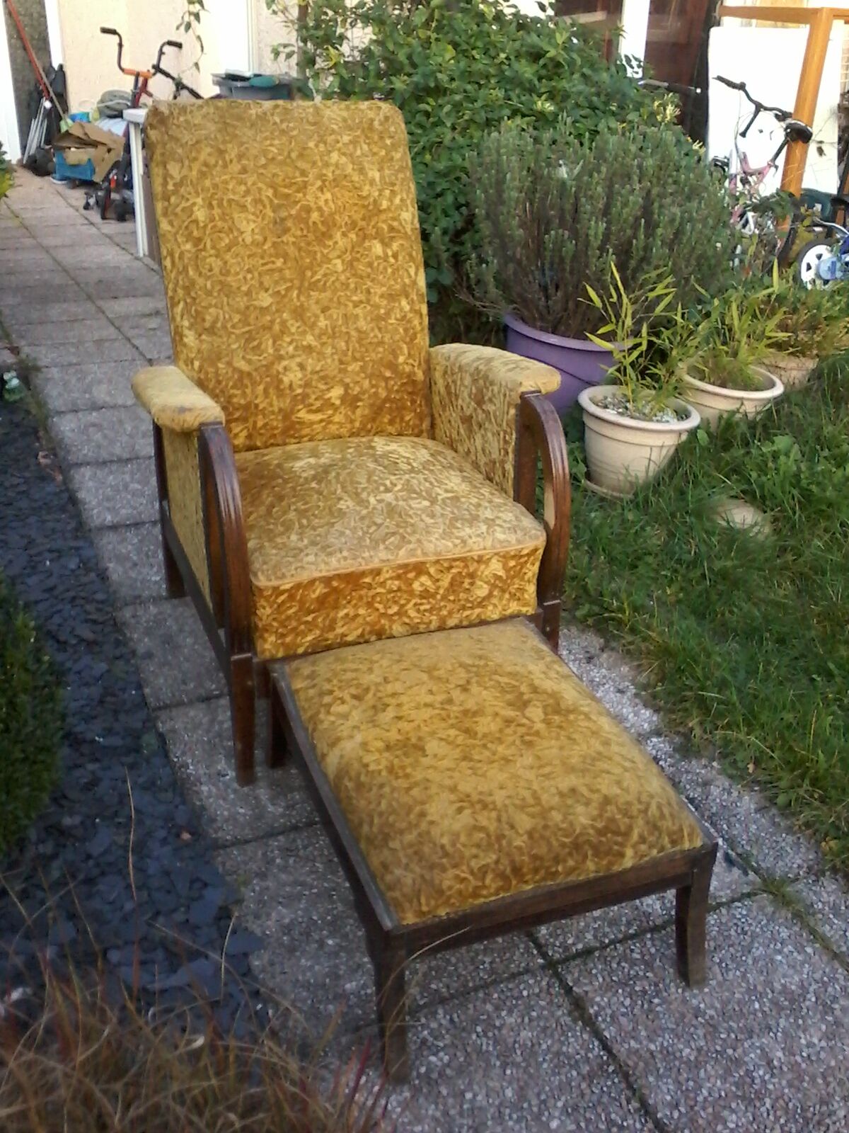 Chair 1900