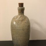 Carafe en grès