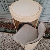 Vintage Kastilia modular space age dressing table