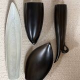 Scandinavian ceramics, Stig Lindberg, Lillemor Mannerheim, 50s