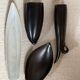 Scandinavian ceramics, Stig Lindberg, Lillemor Mannerheim, 50s