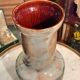 Grand vase fleurs st clement