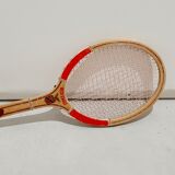 Red Eagle vintage tennis racket