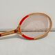 Raquette de tennis vintage Red Eagle