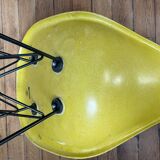 Eames Herman Miller chairs