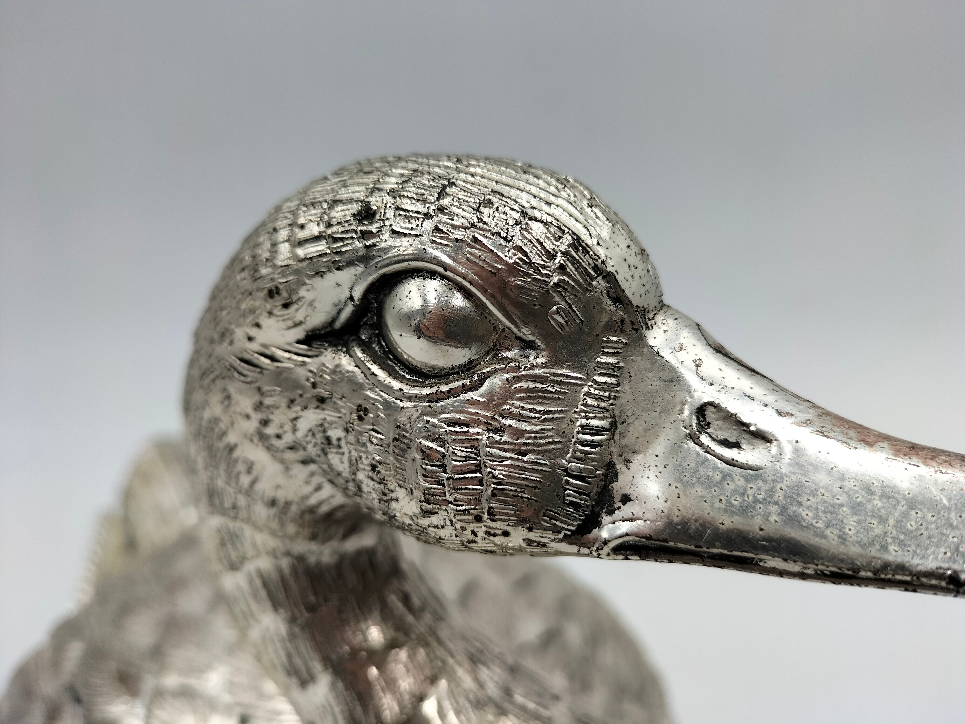 Mauro Manetti ice bucket