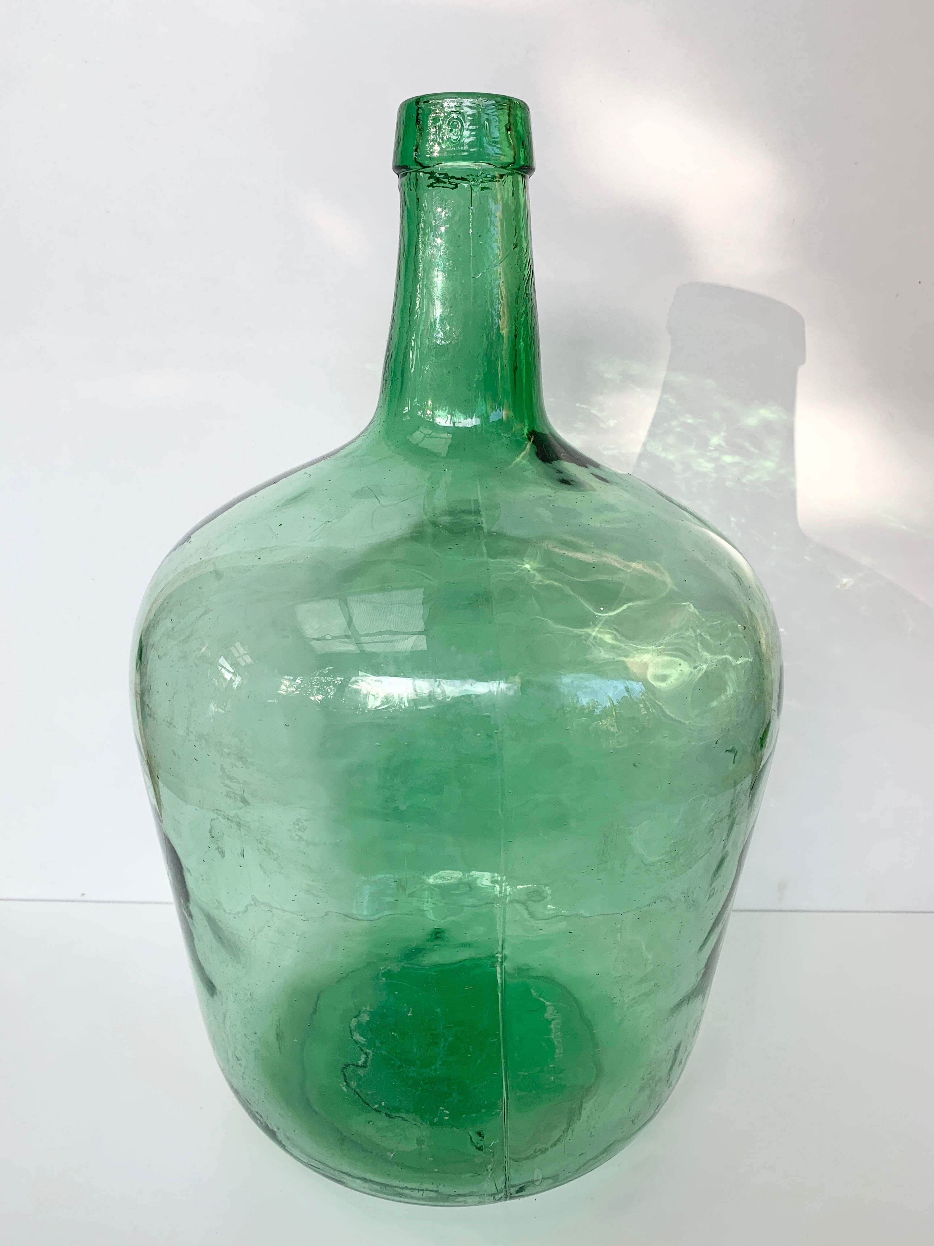 Demijohn 10l