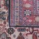 Tapis persan vintage - 197 x 140 cm
