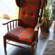 2 chairs from the 70s