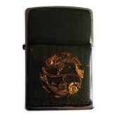 Briquet zodiaque Zippo