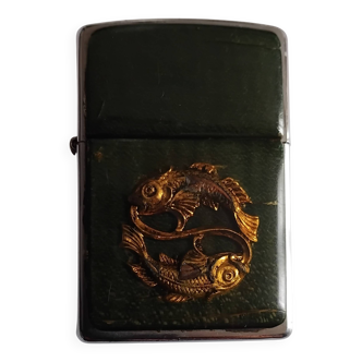 Zippo Zodiac Lighter