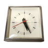 Lepaute industrial iron clock