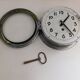 Horloge industrielle