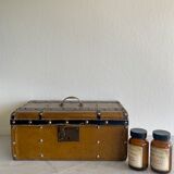 Boarding school box