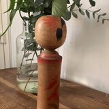 Kokeshi de japon