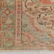 6x8 Soft Samon Living Room Rug, Anatolian Flatweave, 179x254 Cm