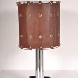 1960s Pair of Italian table lamps