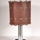 1960s Pair of Italian table lamps