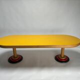 Italian Coffee Table, 1970s