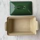 Cast iron terrine for pâté or foie gras in very good condition