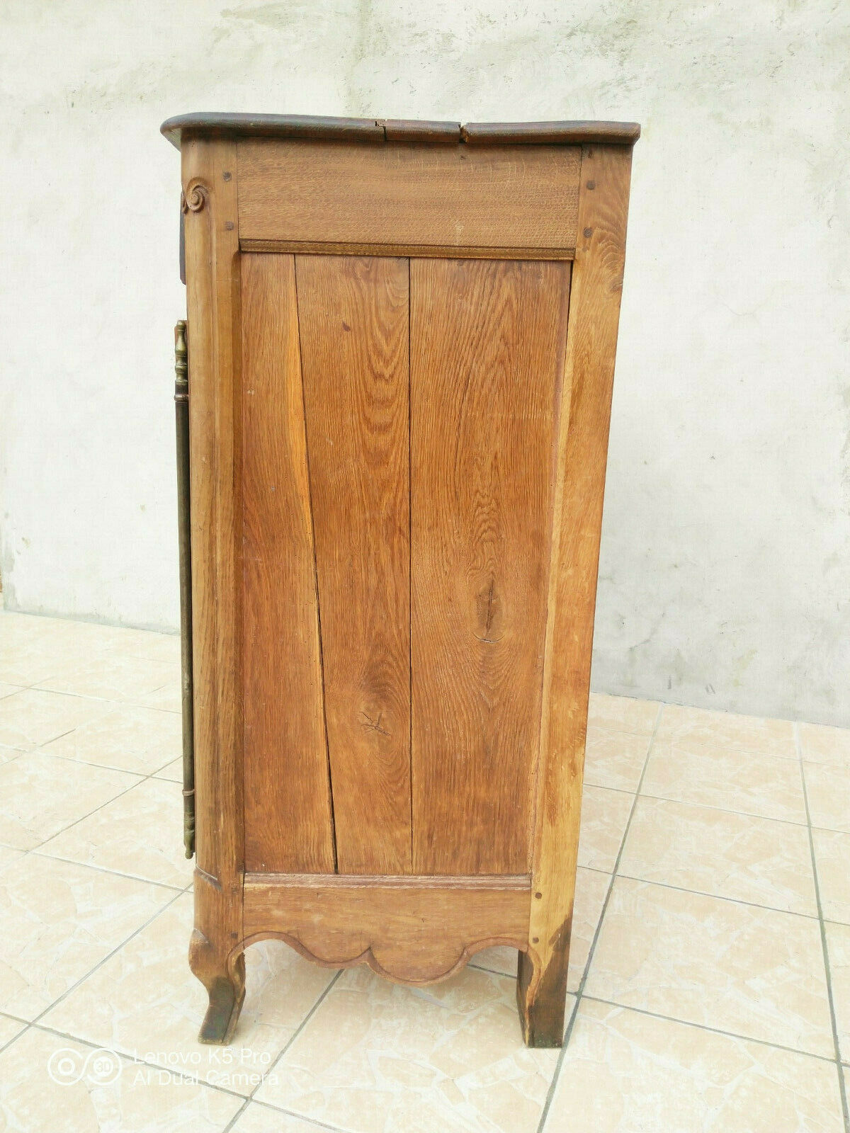 Buffet Louis XV