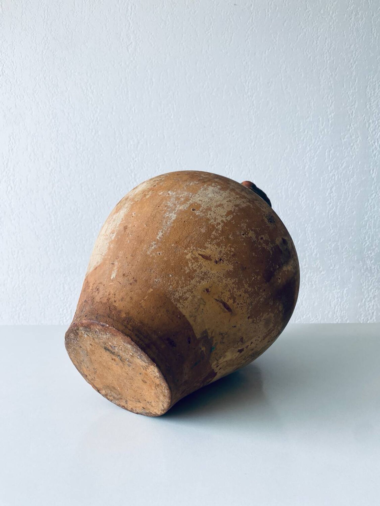 Jarre à anse antique