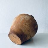 Antique handled jar