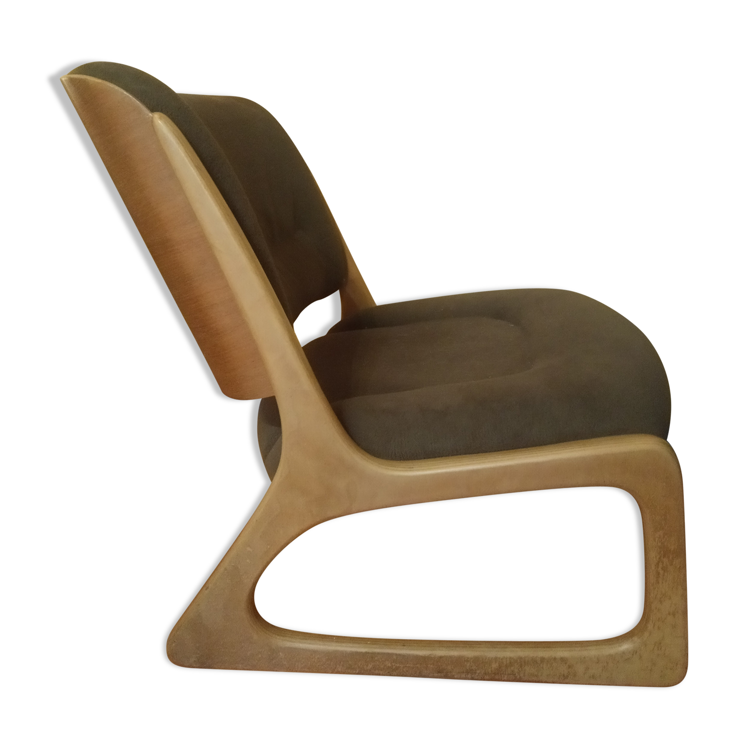 Baumann vintage armchair