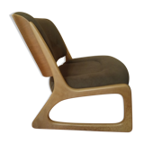 Baumann vintage armchair