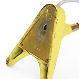 Table or wall lamp "B 49" from EWÅ Värnamo. Sweden 1950s