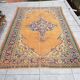Home Living Anatolian Rug v1005