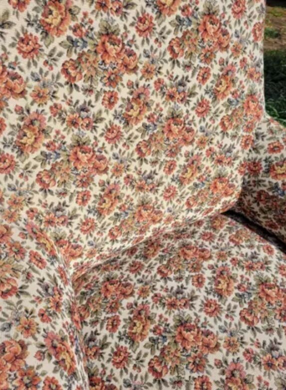 armchair Napoleon III