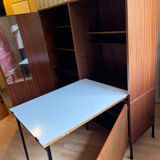 Secretary Minveille