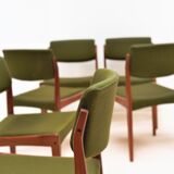 Bramin chairs