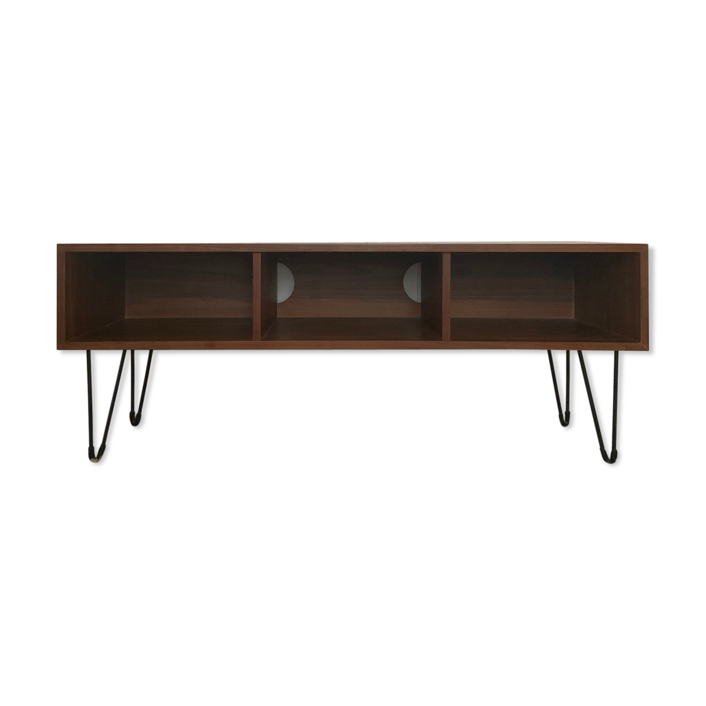 Wooden TV furniture